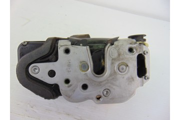 5 PIN CERRADURA PUERTA TRASERA IZQUIERDA OPEL ASTRA J SPORTS TOURER Excellence 2015 5 PIN 192013 OPEL - 3