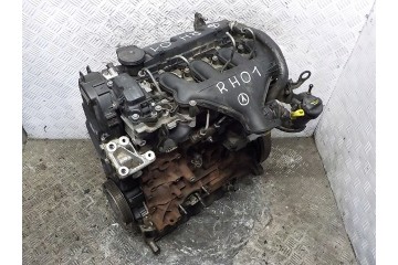 CITROEN C5 III PEUGEOT ENGINE 2 0 HDI 136 KM RH01
