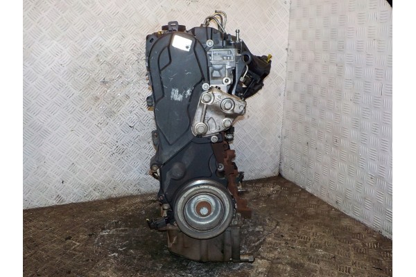 CITROEN C5 III PEUGEOT ENGINE 2 0 HDI 136 KM RH01 Part manufacturer Citroen OE