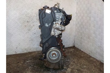 CITROEN C5 III PEUGEOT ENGINE 2 0 HDI 136 KM RH01 Part manufacturer Citroen OE