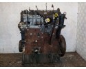CITROEN C5 III PEUGEOT ENGINE 2 0 HDI 136 KM RH01 Catalog number of the part RH01