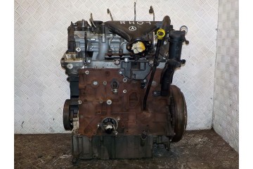 CITROEN C5 III PEUGEOT ENGINE 2 0 HDI 136 KM RH01 Catalog number of the part RH01