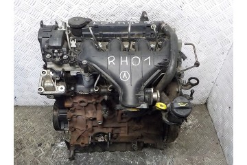 CITROEN C5 III PEUGEOT ENGINE 2 0 HDI 136 KM RH01 Quality of parts according to GVO O original with manufacturer s logo OE