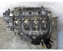 CITROEN C5 III PEUGEOT ENGINE 2 0 HDI 136 KM RH01 Car type passenger cars