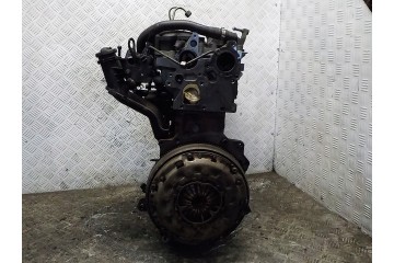 CITROEN C5 III PEUGEOT ENGINE 2 0 HDI 136 KM RH01 Engine type diesel