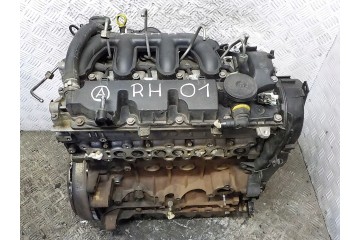 CITROEN C5 III PEUGEOT ENGINE 2 0 HDI 136 KM RH01 Product weight with unit packaging 99 kg