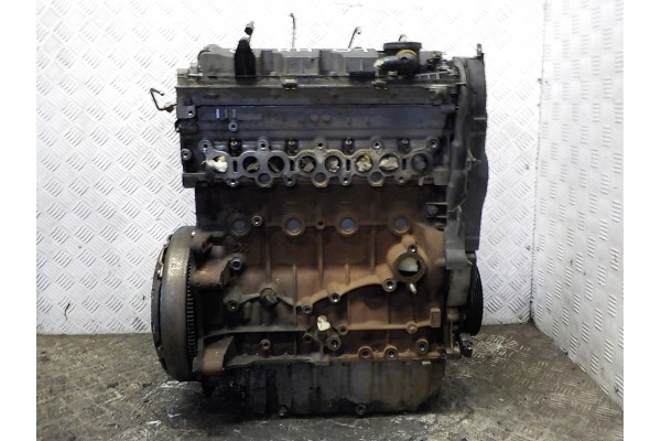 Motor Diésel CITROEN C5 III 2.0 HDI 136 CV RH01