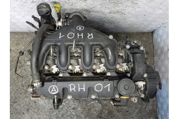 Motor Diésel CITROEN C5 III 2.0 HDI 136 CV RH01