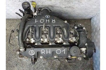 Motor Diésel CITROEN C5 III 2.0 HDI 136 CV RH01