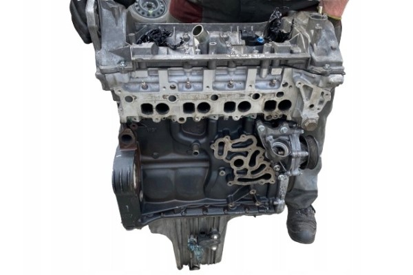 Engine Mercedes W169 A160 2 0 CDI 640940 640 940