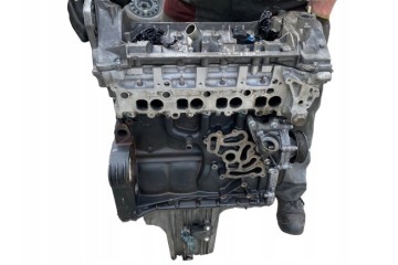 Engine Mercedes W169 A160 2 0 CDI 640940 640 940
