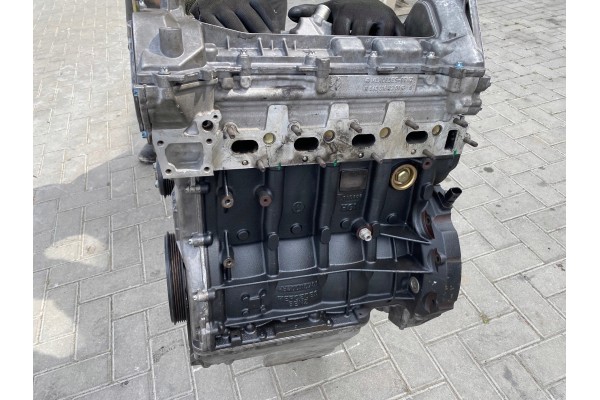 Engine Mercedes W169 A160 2 0 CDI 640940 640 940 Part manufacturer Mercedes Benz OE