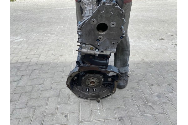 Engine Mercedes W169 A160 2 0 CDI 640940 640 940 Car type 4x4 SUV buses undefined trucks cargo vans passenger cars