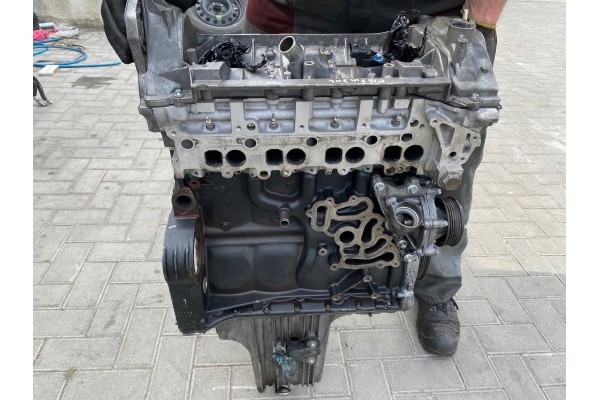 Engine Mercedes W169 A160 2 0 CDI 640940 640 940 Engine type diesel