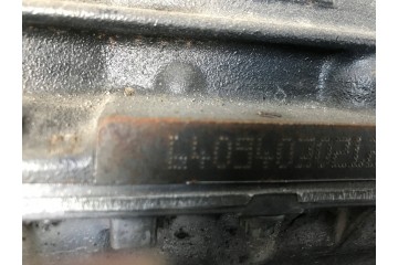 Engine Mercedes W169 A160 2 0 CDI 640940 640 940 Quality of parts according to GVO O original with manufacturer s logo OE