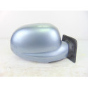AZUL CIELO RETROVISOR DERECHO CHEVROLET REZZO AZUL CIELO RETROVISOR DERECHO CHEVROLET REZZO