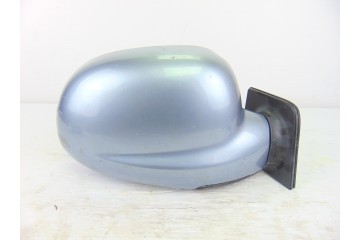 AZUL CIELO RETROVISOR DERECHO CHEVROLET REZZO