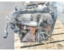 PEUGEOT 307 2 0 HDI 2002r COMPLETE ENGINE RHY Catalog number of the part RHY