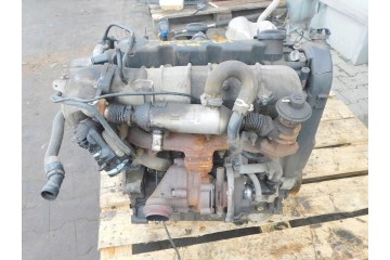 PEUGEOT 307 2 0 HDI 2002r COMPLETE ENGINE RHY Catalog number of the part RHY