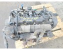 PEUGEOT 307 2 0 HDI 2002r COMPLETE ENGINE RHY Car type passenger cars
