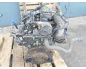 PEUGEOT 307 2 0 HDI 2002r COMPLETE ENGINE RHY Engine type diesel