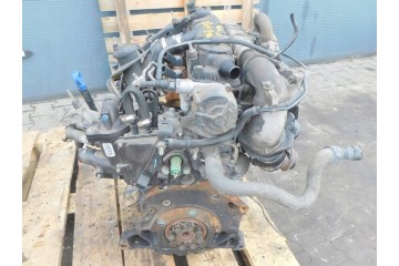 PEUGEOT 307 2 0 HDI 2002r COMPLETE ENGINE RHY Engine type diesel