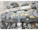 PEUGEOT 307 2 0 HDI 2002r COMPLETE ENGINE RHY Version European