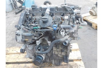 Motor Completo PEUGEOT 307 2.0 HDI 2002 RHY