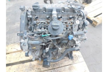 Motor Completo PEUGEOT 307 2.0 HDI 2002 RHY