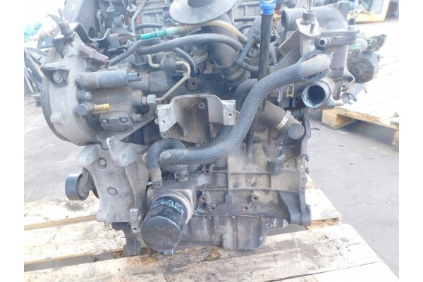Motor Completo PEUGEOT 307 2.0 HDI 2002 RHY