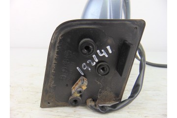 AZUL CIELO RETROVISOR DERECHO CHEVROLET REZZO