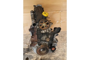 ENGINE POST NISSAN MICRA K12 03 10 1 5 DCI K9KA270 Catalog number of the part SILNIK SLUPEK NISSAN MICRA K12 03 10 1 5 DCI K9KA2