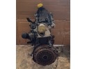 ENGINE POST NISSAN MICRA K12 03 10 1 5 DCI K9KA270 Car type passenger cars