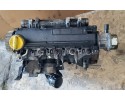 ENGINE POST NISSAN MICRA K12 03 10 1 5 DCI K9KA270 Engine type diesel