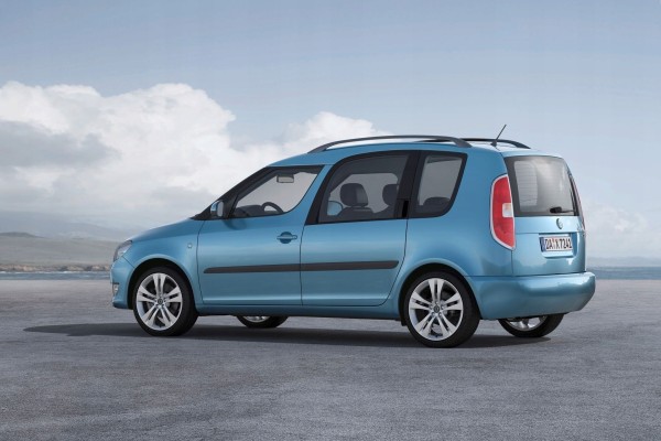 ENGINE SKODA FABIA I 1 4 TDI BNM 69KM