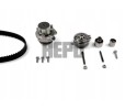 Water pump timing belt kit HEPU PK06690M Part manufacturer HEPU