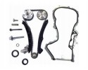 VW JETTA IV CHAIN SET MK4 1 4 III MK3 1 4 TIGUAN 1 4 GOLF PLUS 1 4