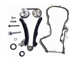 VW JETTA IV CHAIN SET MK4 1 4 III MK3 1 4 TIGUAN 1 4 GOLF PLUS 1 4