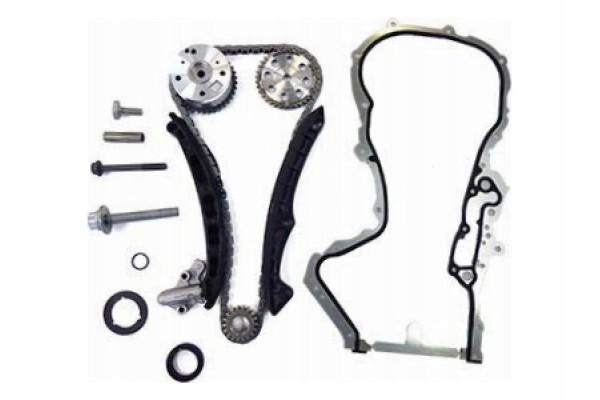 VW JETTA IV CHAIN SET MK4 1 4 III MK3 1 4 TIGUAN 1 4 GOLF PLUS 1 4
