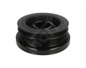 Shaft pulley BMW E90 330d E60 530d X3 E83 X5 E53 E70 3 0d M57 EAN GTIN 5907643061649