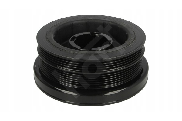 Shaft pulley BMW E90 330d E60 530d X3 E83 X5 E53 E70 3 0d M57 EAN GTIN 5907643061649