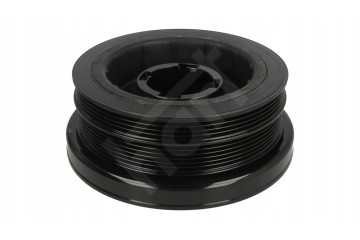 Shaft pulley BMW E90 330d E60 530d X3 E83 X5 E53 E70 3 0d M57 EAN GTIN 5907643061649