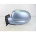 AZUL CIELO RETROVISOR IZQUIERDO CHEVROLET REZZO