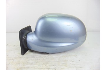 AZUL CIELO RETROVISOR IZQUIERDO CHEVROLET REZZO