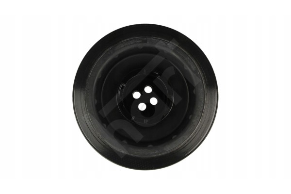 Shaft pulley BMW E90 330d E60 530d X3 E83 X5 E53 E70 3 0d M57 Catalog number of the part 348 219