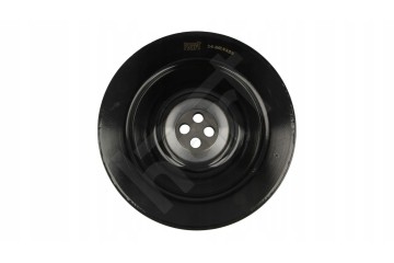 Shaft pulley BMW E90 330d E60 530d X3 E83 X5 E53 E70 3 0d M57 Part manufacturer Hart