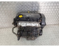 ENGINE OPEL ZAFIRA B 1 8 16V Z18XER