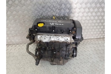 ENGINE OPEL ZAFIRA B 1 8 16V Z18XER