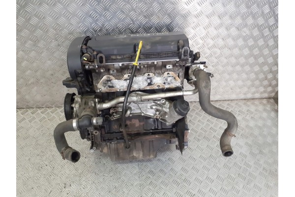ENGINE OPEL ZAFIRA B 1 8 16V Z18XER Part manufacturer Opel OE
