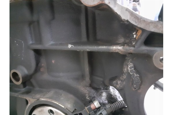 ENGINE OPEL ZAFIRA B 1 8 16V Z18XER Car type passenger cars
